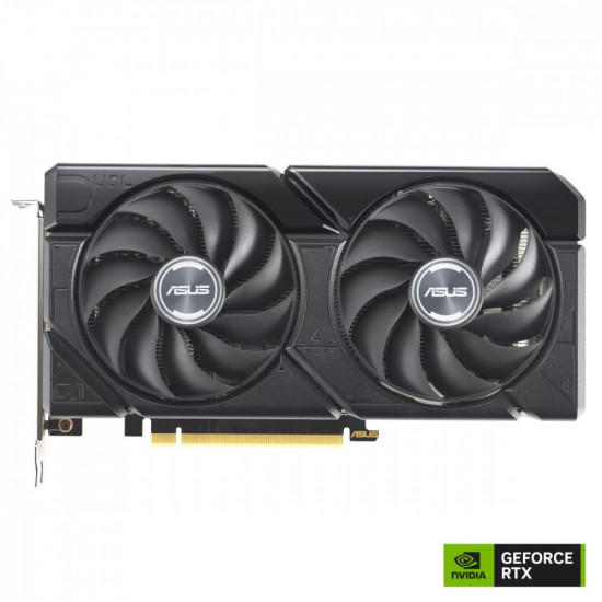 Graphics card GeForce RTX 4060 EVO OC 8GB GDDR6 128bit 3DP