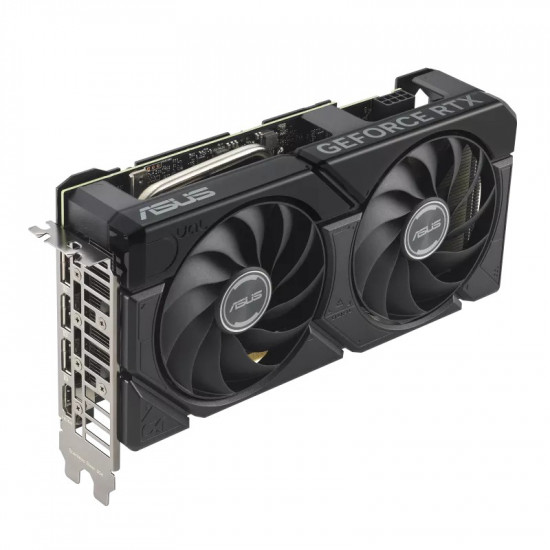 Graphics card GeForce RTX 4060 EVO OC 8GB GDDR6 128bit 3DP