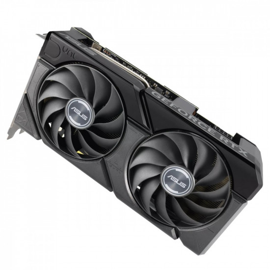 Graphics card GeForce RTX 4060 EVO OC 8GB GDDR6 128bit 3DP