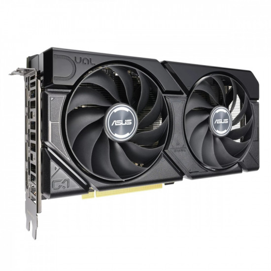 Graphics card GeForce RTX 4060 EVO OC 8GB GDDR6 128bit 3DP