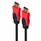 Cable HDMI 2.0 4K 1,8m Maclean MCTV-706