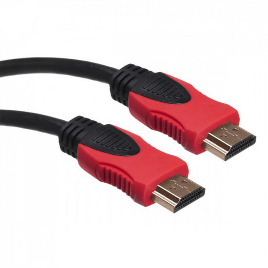 Cable HDMI 2.0 4K 1,8m Maclean MCTV-706