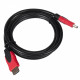 Cable HDMI 2.0 4K 1,8m Maclean MCTV-706