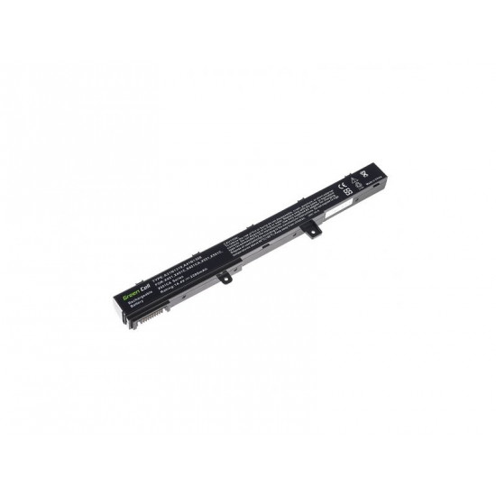 Battery for Asus R508 14,4V 2200mAh