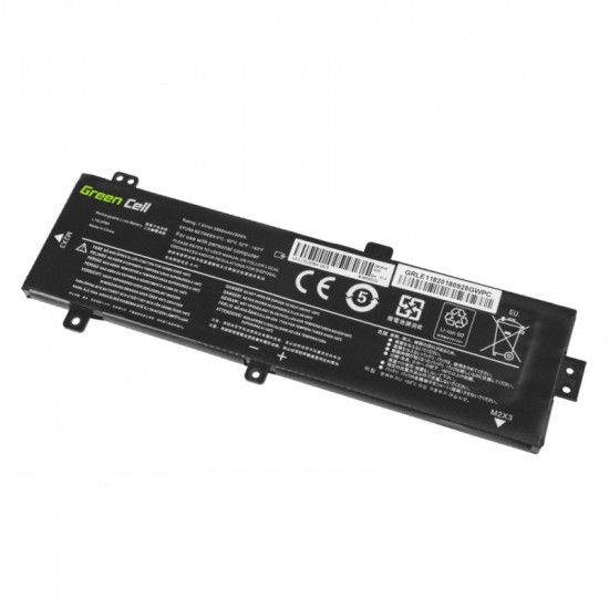 Battery Lenovo 310 L15C2PB3 7,6V 3,5Ah