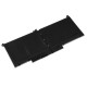 Notebook battery F3YGT 7,6V 6200mAh for Dell Latitude 7280 7290 7380 7490