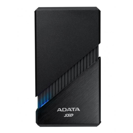 SSD External Disk SE920 4TB USB4C 3800/3700 MB/s Black