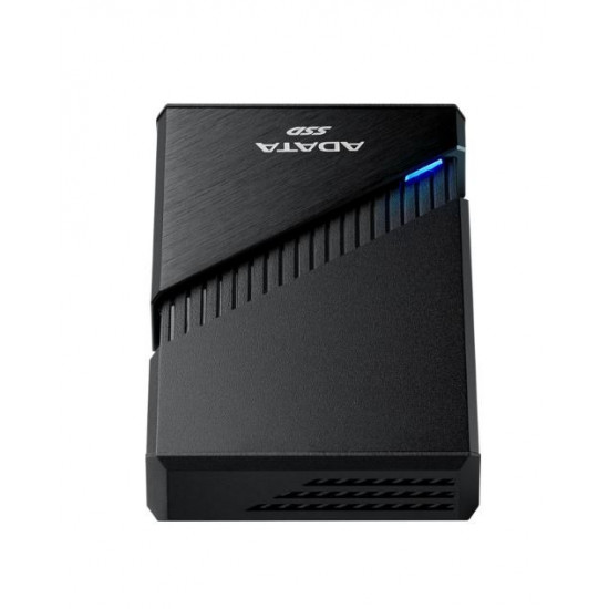 SSD External Disk SE920 4TB USB4C 3800/3700 MB/s Black