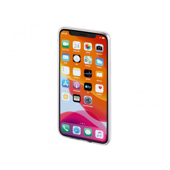 Cover crystal clear Iphone 11