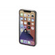 Cover crystal clear Iphone 13 transparent