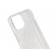 Cover crystal clear Iphone 13 transparent