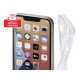 Cover crystal clear Iphone 13 transparent