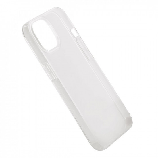 Cover crystal clear Iphone 14 transparent