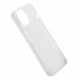 Cover crystal clear Iphone 14 transparent