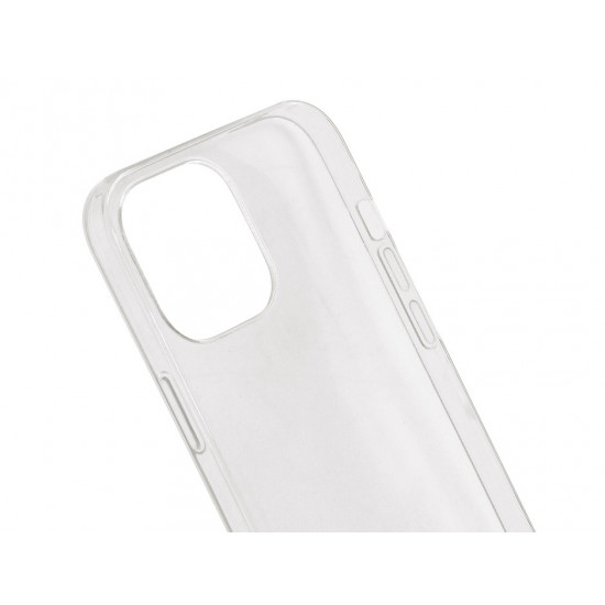 Cover crystal clear Iphone 13 pro max trans