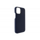 Cover MagSafe finest sense Iphone 13 blue