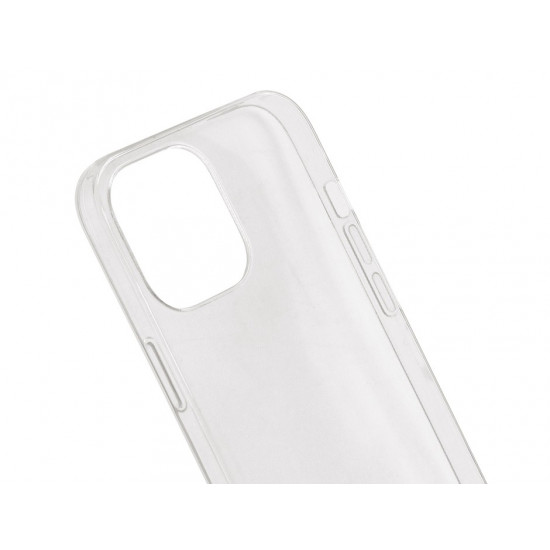 Cover crystal clear Iphone 13 pro transpare