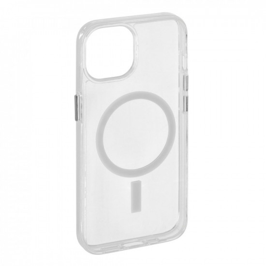 Cover MagCase safety Iphone 14 transparent