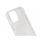 Cover crystal clear Iphone 13 mini transpar