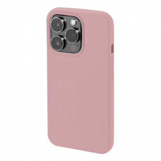 Cover finest feel Iphone 14 pro nude