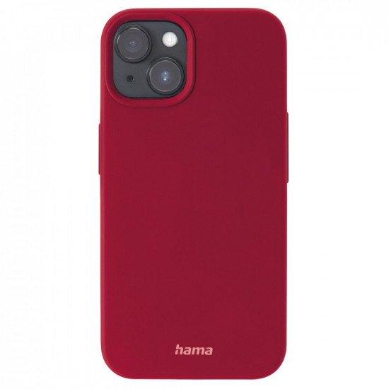 Cover MagCase safety Iphone 14 plus red