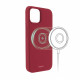 Cover MagCase safety Iphone 14 plus red