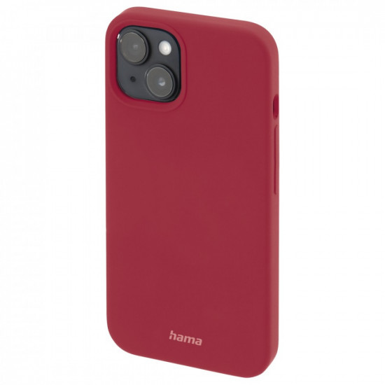 Cover MagCase safety Iphone 14 plus red