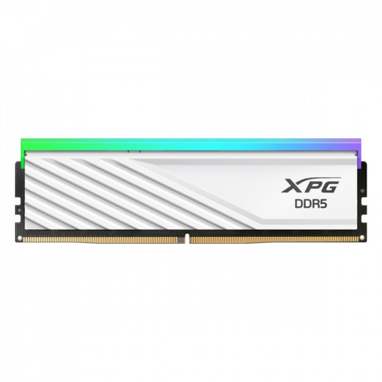 Memory XPG Lancer Blade DDR5 6 000 64GB (2x32) CL30 WHT 