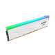 Memory XPG Lancer Blade DDR5 6 000 64GB (2x32) CL30 WHT 