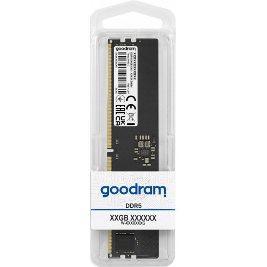 Memory DDR5 16GB/4800 CL40