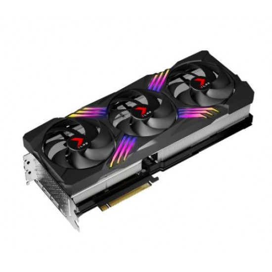 GeForce RTX 4090 OC 24GB XLR8 GAMING VERTO graphics card