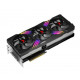 GeForce RTX 4090 OC 24GB XLR8 GAMING VERTO graphics card