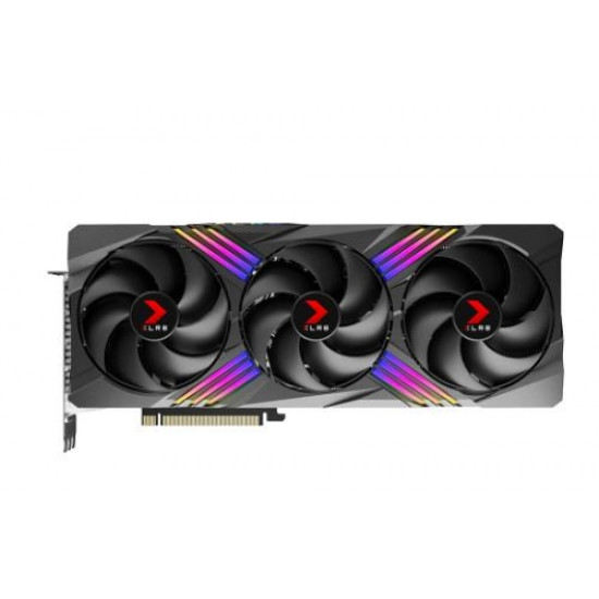 GeForce RTX 4090 OC 24GB XLR8 GAMING VERTO graphics card