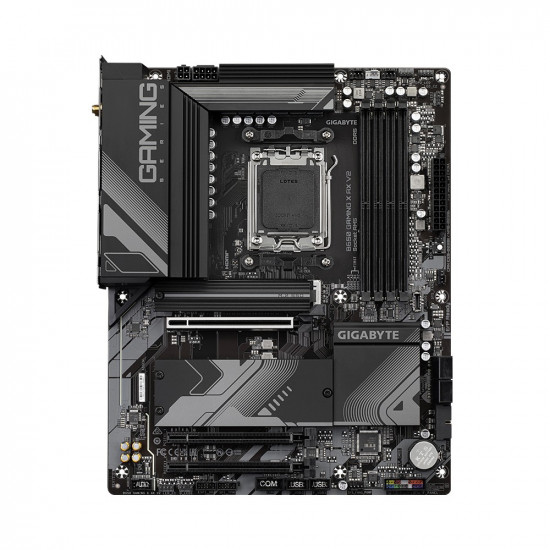 Motherboard B650 GAMING X AX V2 AM5 4DDR5 HDMI/DP M.2 ATX