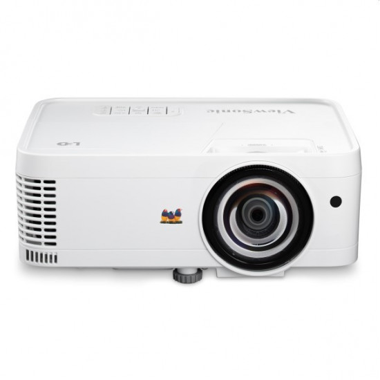 Projector Viewsonic LS550WH LED WXGA