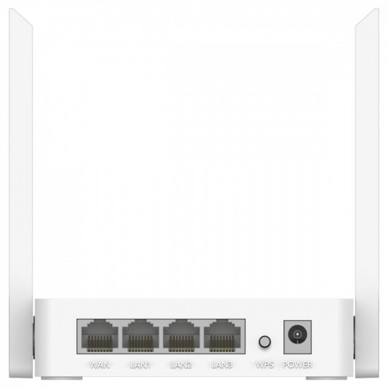 WR300 router WiFi N300 4xLAN 1xWAN