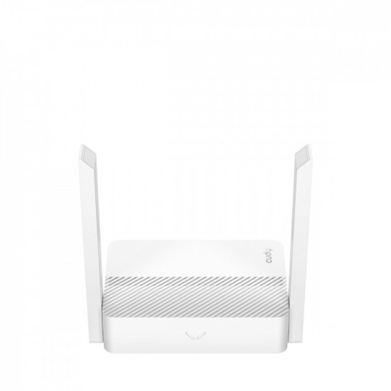 WR300 router WiFi N300 4xLAN 1xWAN