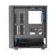 PC case Breeze ARGB FLOW Midi black