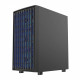 PC case Breeze ARGB FLOW Midi black