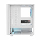 PC case Breeze ARGB FLOW Midi white