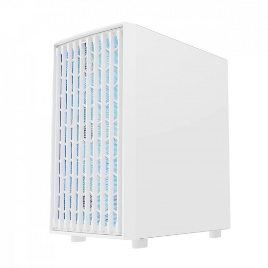 PC case Breeze ARGB FLOW Midi white