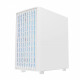 PC case Breeze ARGB FLOW Midi white