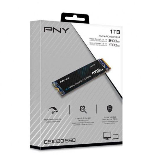 SSD 1TB M.2 CS1030 M280CS1030-1TB-RB