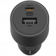 Xiaomi 67W Car Charger USB-C USB-A