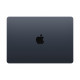 MacBook Air 13.6: M3 8/10, 16GB, 512GB- Midnight