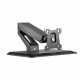 Touch screen monitor mount Maclean MC-895