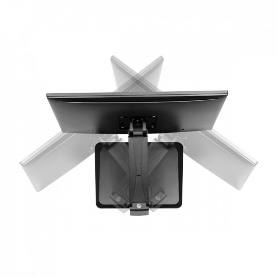 Touch screen monitor mount Maclean MC-895