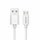 Cable CL-167 USB- A - micro USB, 3m