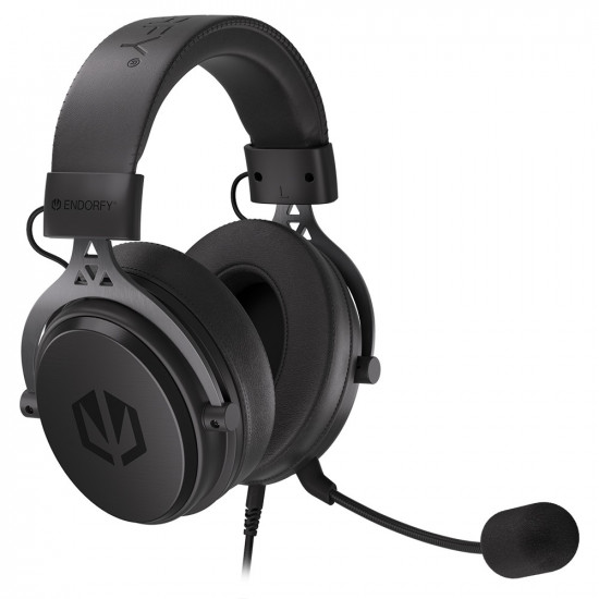 Headset Viro EY1A00