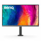 Monitor 27 inches PD2706UA LED 5ms/QHD/IPS/HDMI/DP/USB